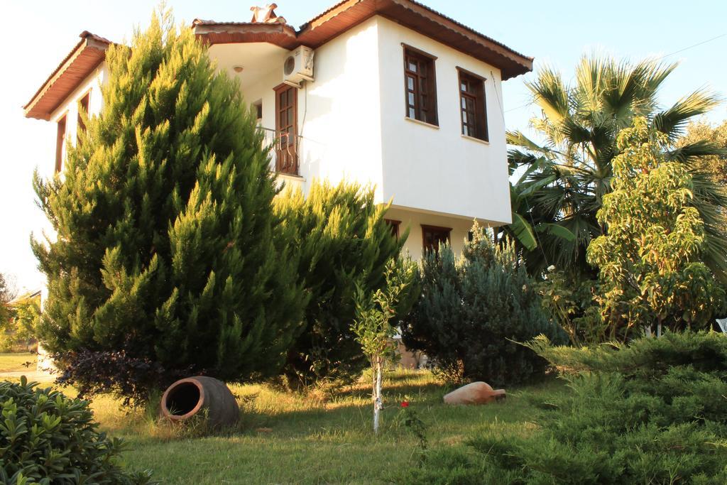 Villa Mercan Datça Kültér fotó